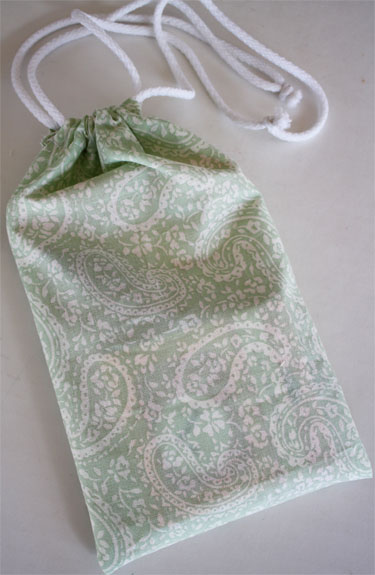 Drawstring-Bag